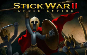 Stick War 2 Order Empire